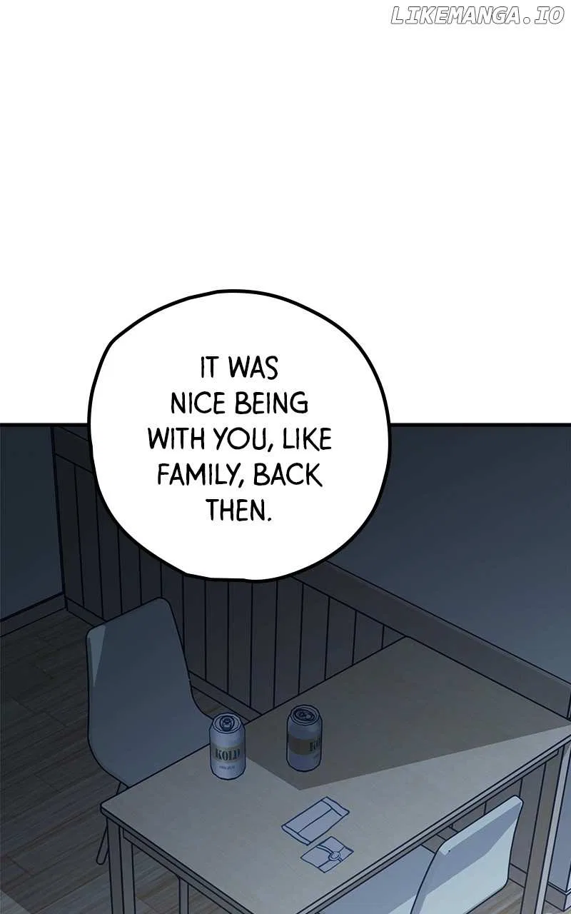 Throw the Trash in the Trash cane Chapter 98 – Page 100