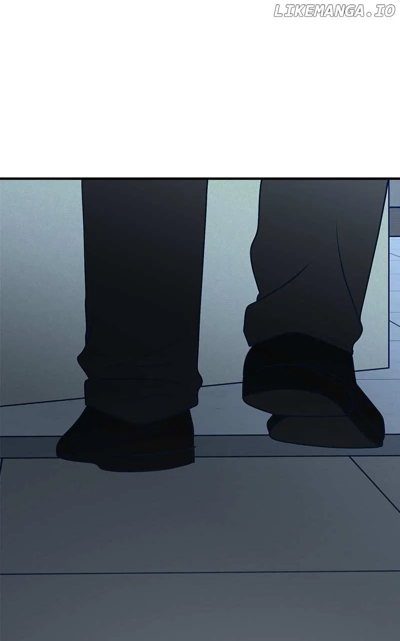 Throw the Trash in the Trash cane Chapter 98 – Page 104