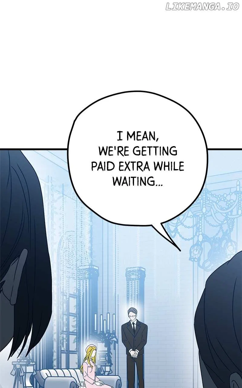 Throw the Trash in the Trash cane Chapter 98 – Page 113