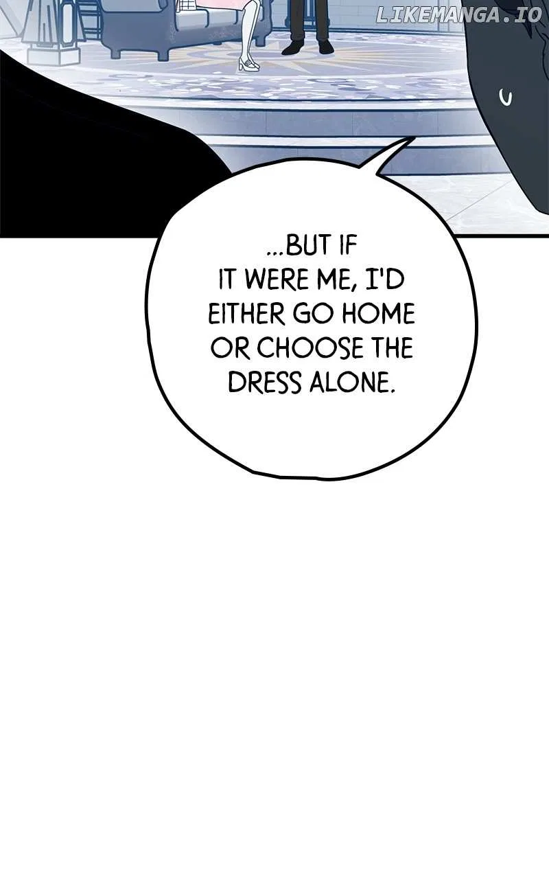 Throw the Trash in the Trash cane Chapter 98 – Page 114