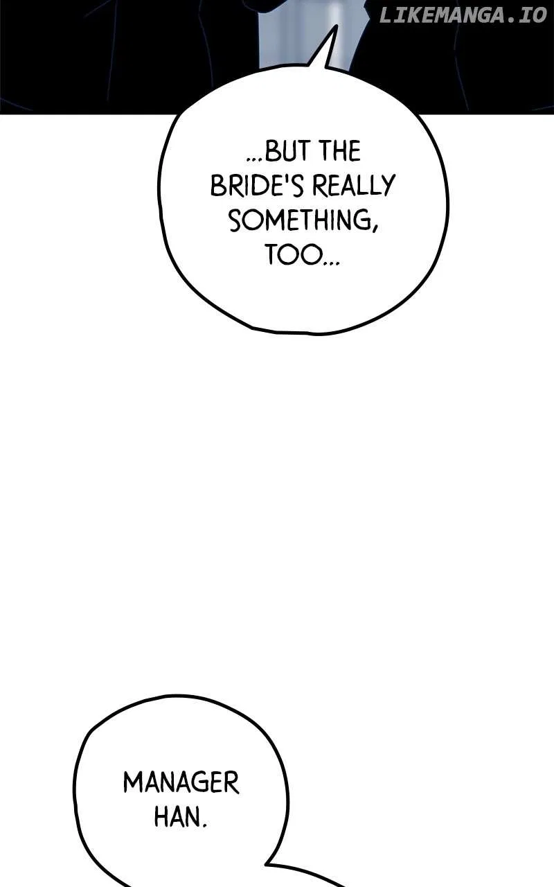 Throw the Trash in the Trash cane Chapter 98 – Page 116