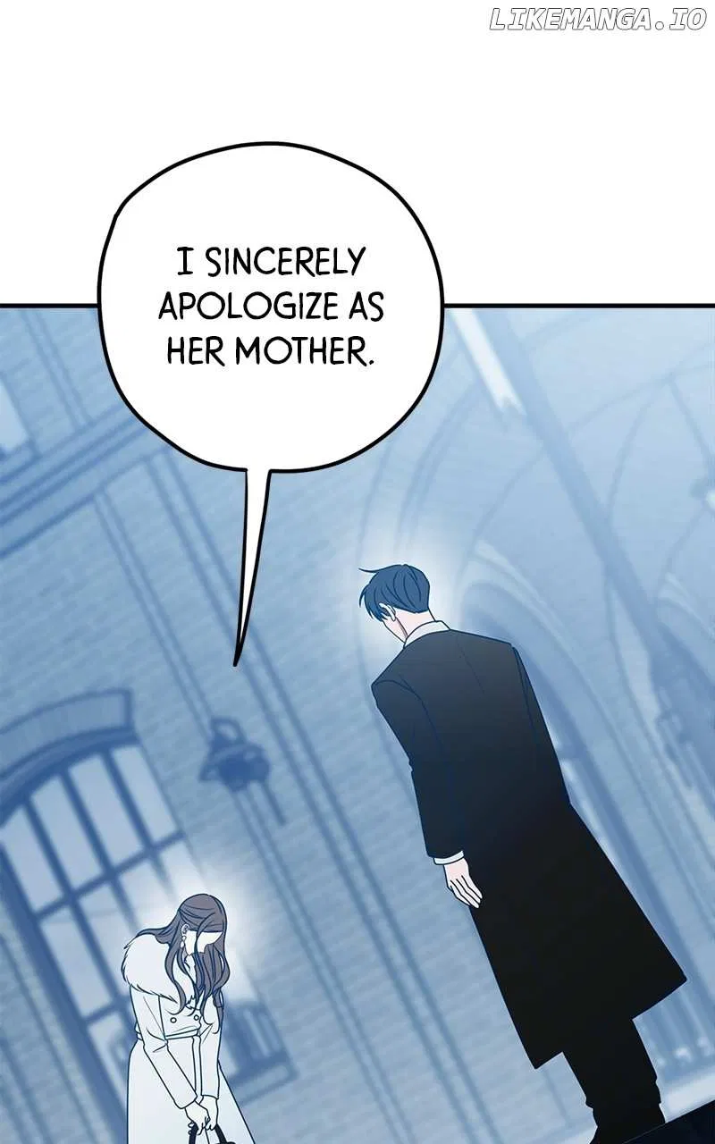 Throw the Trash in the Trash cane Chapter 97 – Page 3