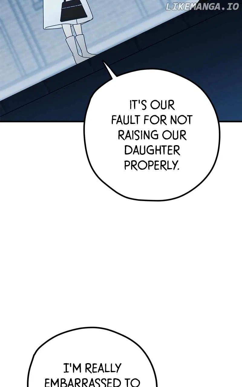 Throw the Trash in the Trash cane Chapter 97 – Page 4