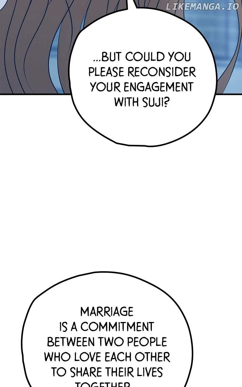 Throw the Trash in the Trash cane Chapter 97 – Page 6
