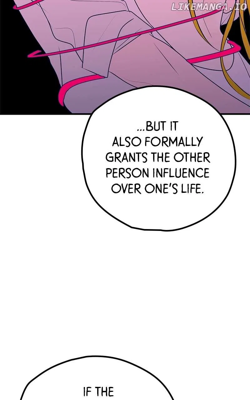 Throw the Trash in the Trash cane Chapter 97 – Page 8