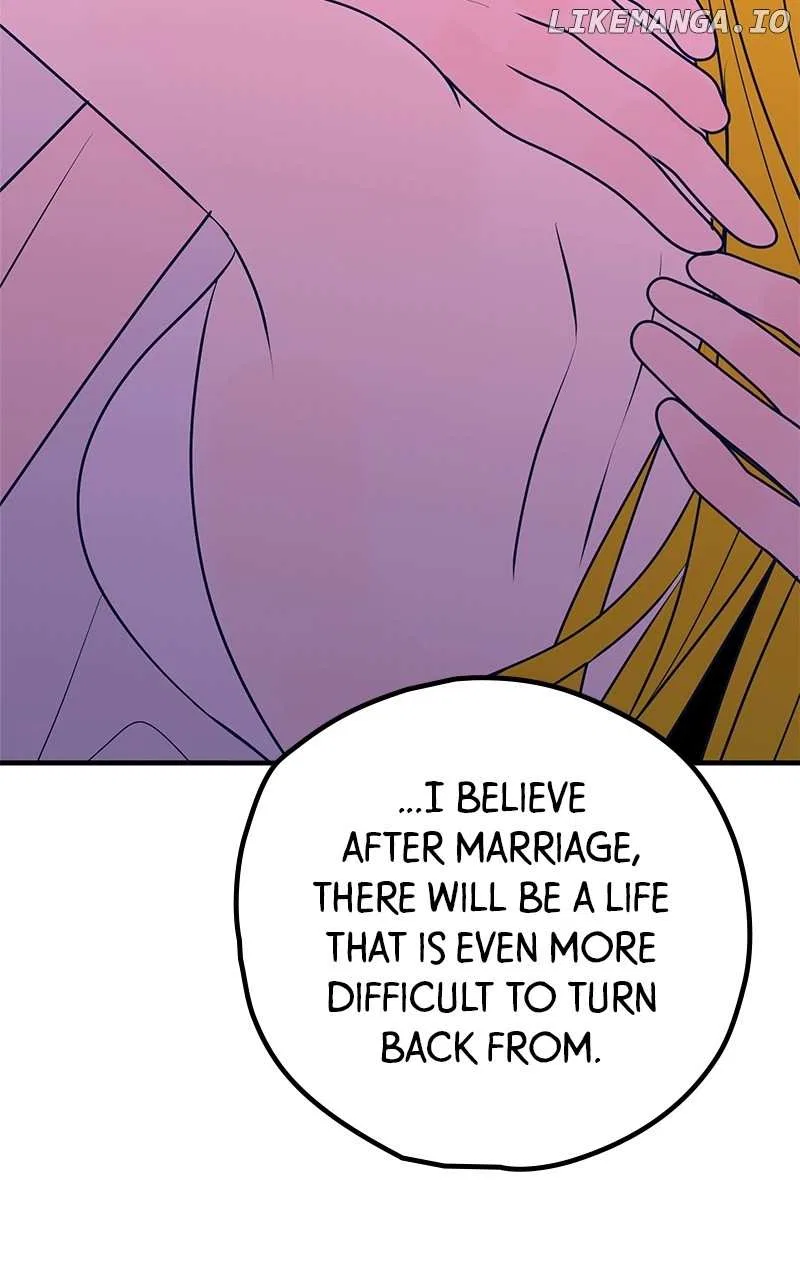 Throw the Trash in the Trash cane Chapter 97 – Page 10