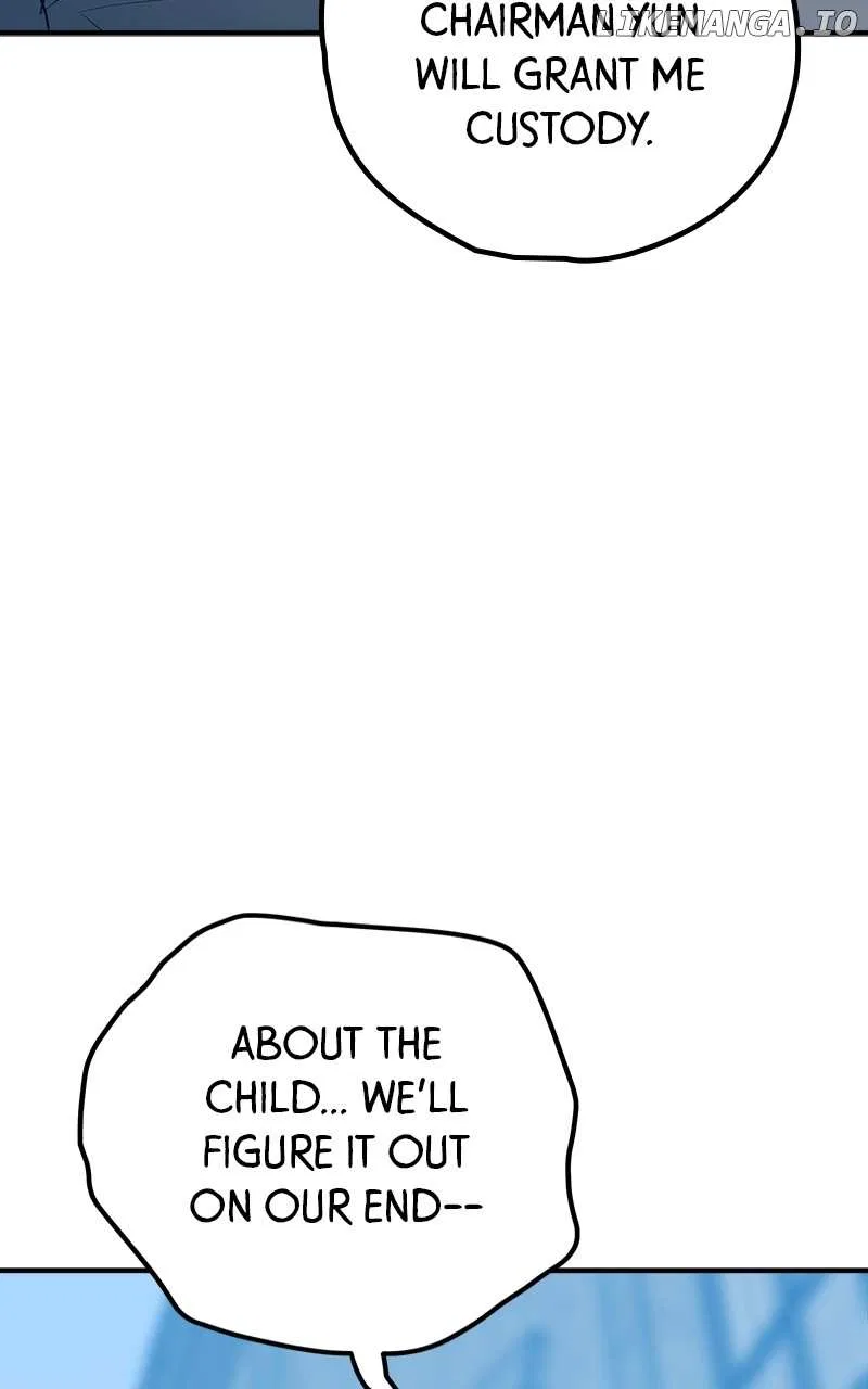 Throw the Trash in the Trash cane Chapter 97 – Page 17