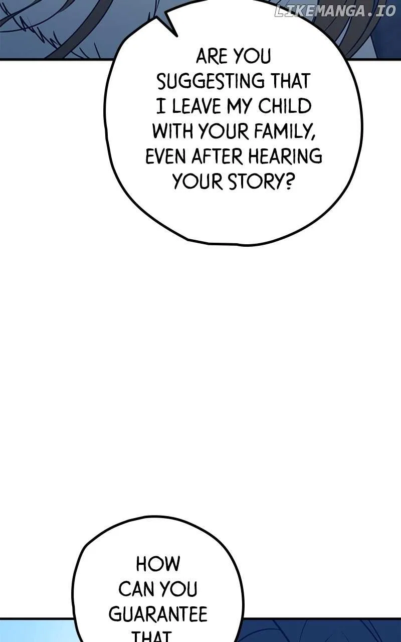 Throw the Trash in the Trash cane Chapter 97 – Page 19