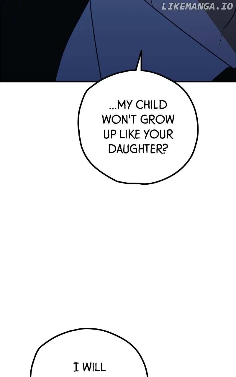 Throw the Trash in the Trash cane Chapter 97 – Page 21