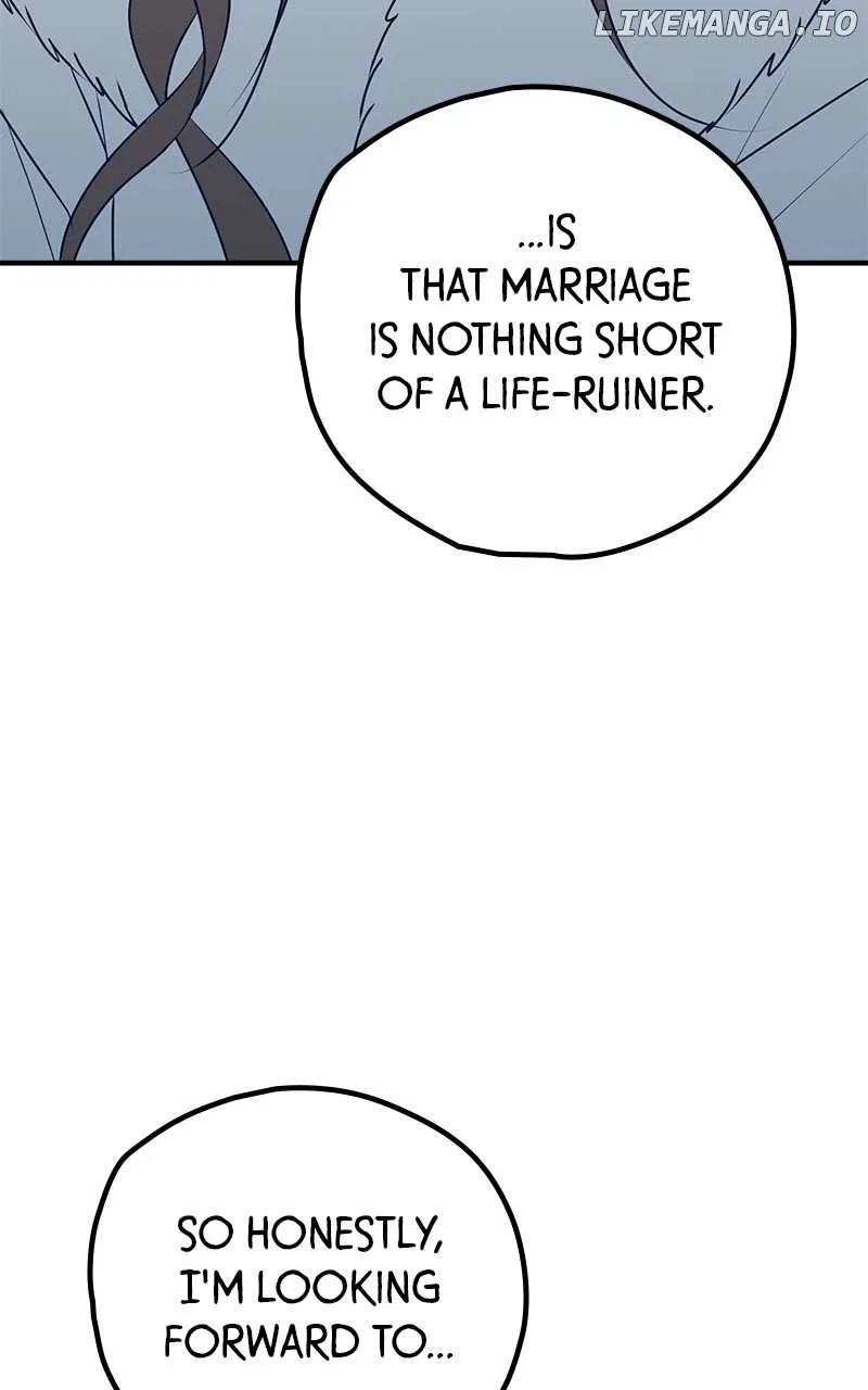 Throw the Trash in the Trash cane Chapter 97 – Page 34