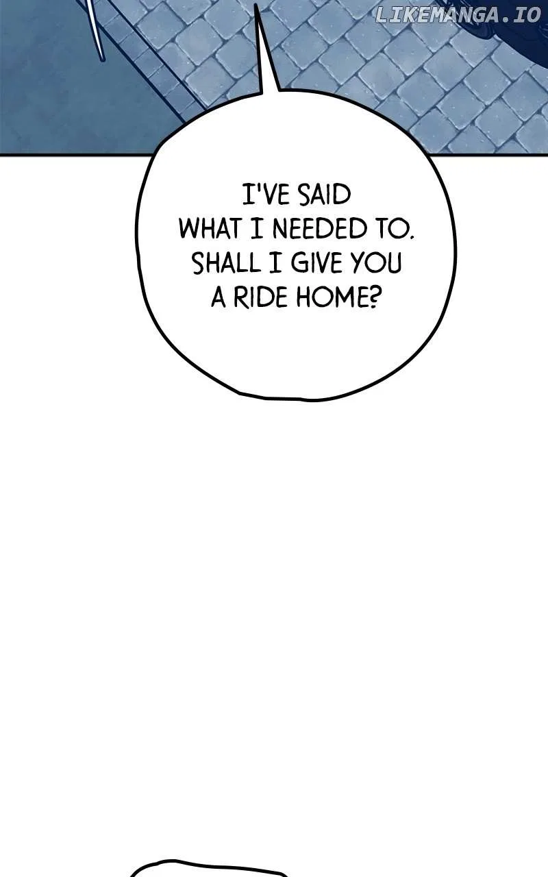 Throw the Trash in the Trash cane Chapter 97 – Page 38