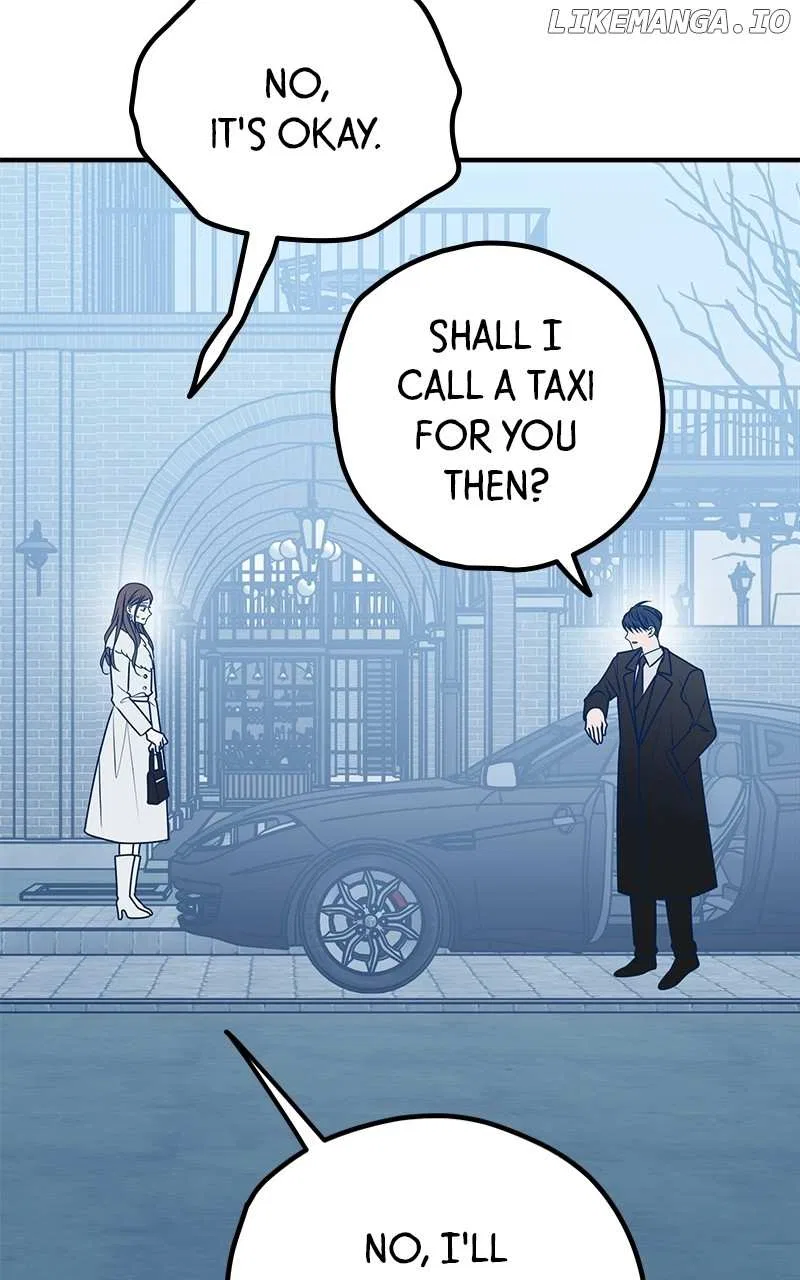 Throw the Trash in the Trash cane Chapter 97 – Page 39