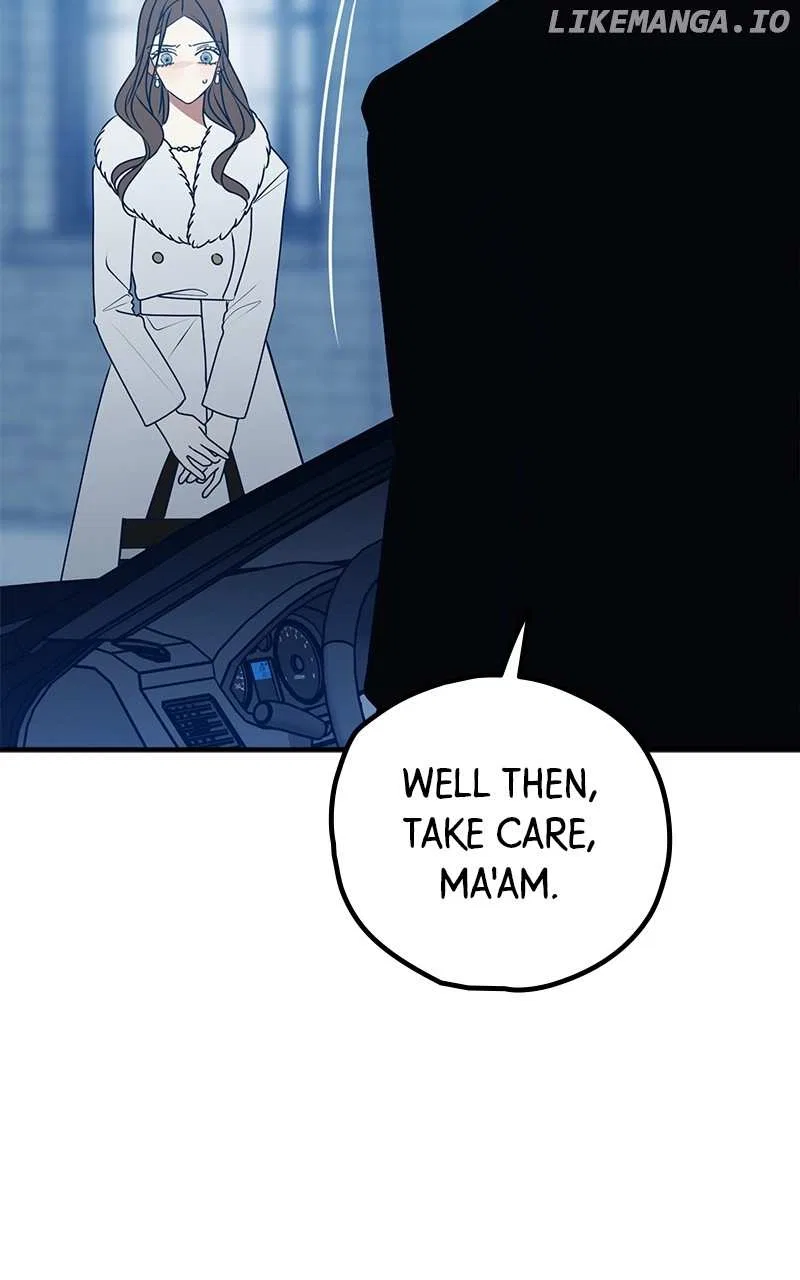 Throw the Trash in the Trash cane Chapter 97 – Page 41