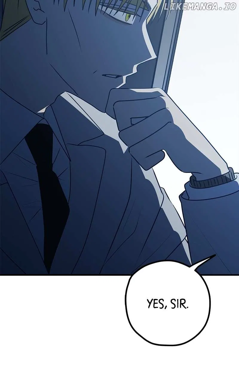 Throw the Trash in the Trash cane Chapter 97 – Page 44