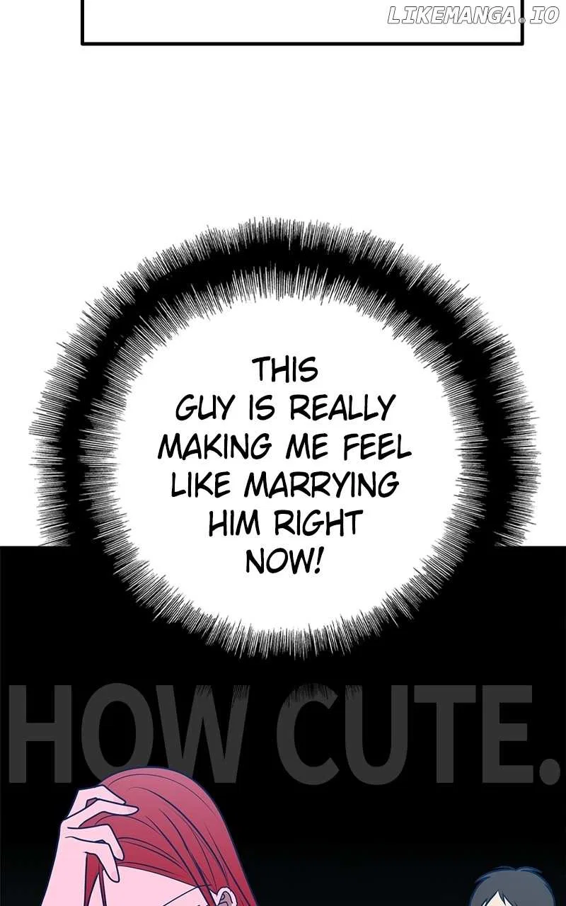 Throw the Trash in the Trash cane Chapter 97 – Page 66