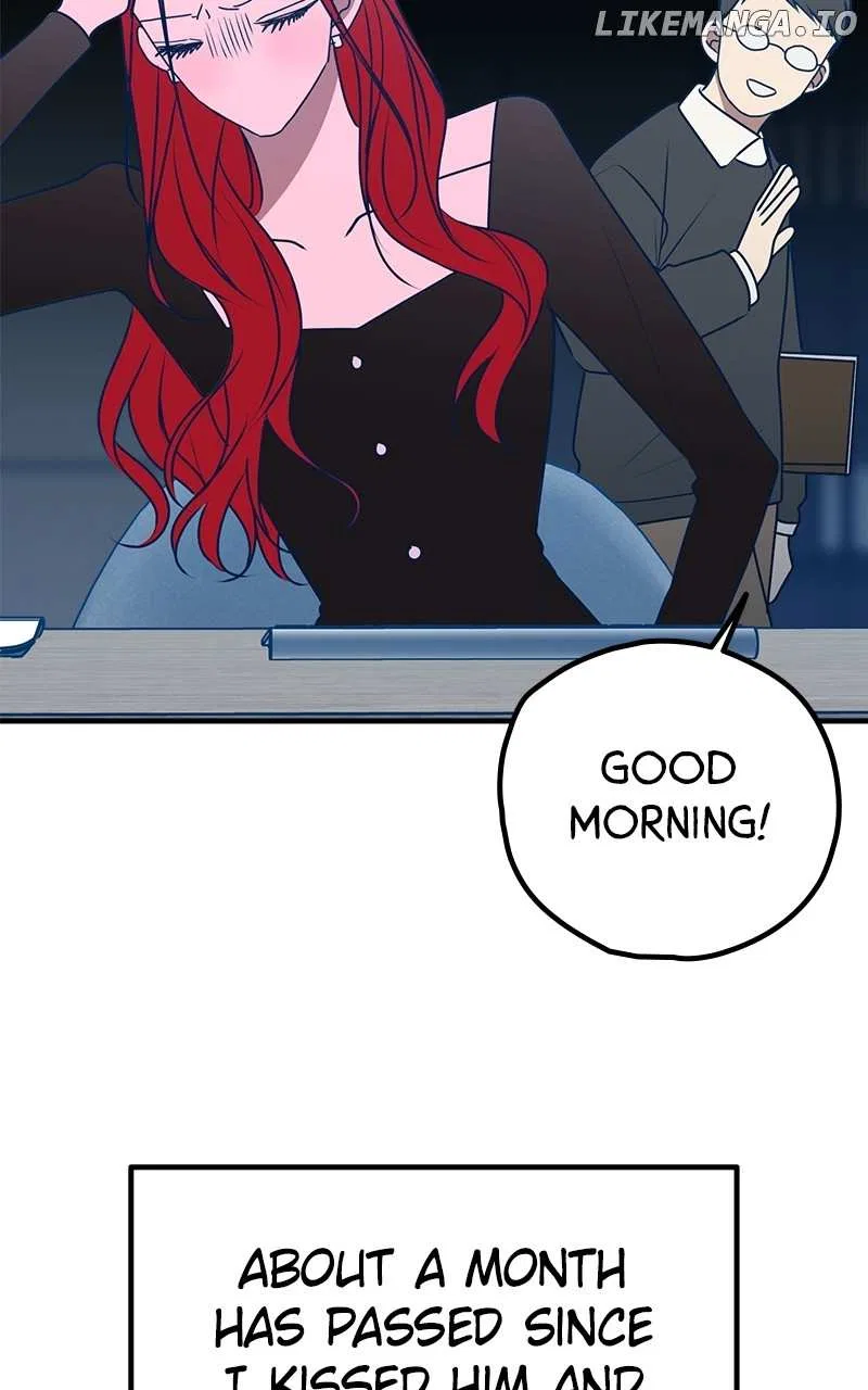 Throw the Trash in the Trash cane Chapter 97 – Page 67