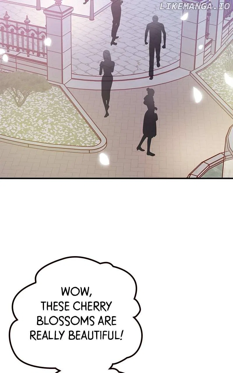 Throw the Trash in the Trash cane Chapter 97 – Page 73