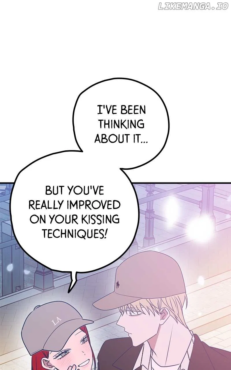 Throw the Trash in the Trash cane Chapter 97 – Page 78