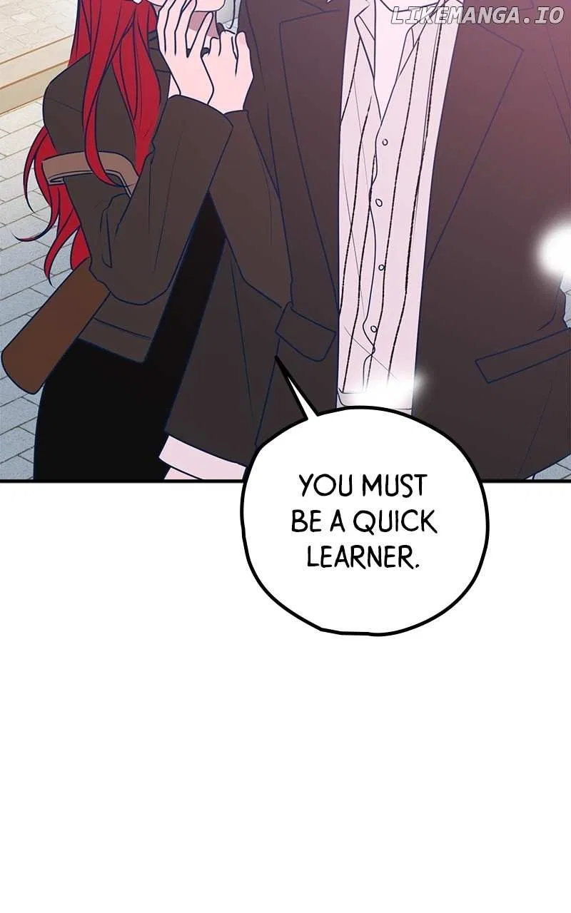 Throw the Trash in the Trash cane Chapter 97 – Page 79