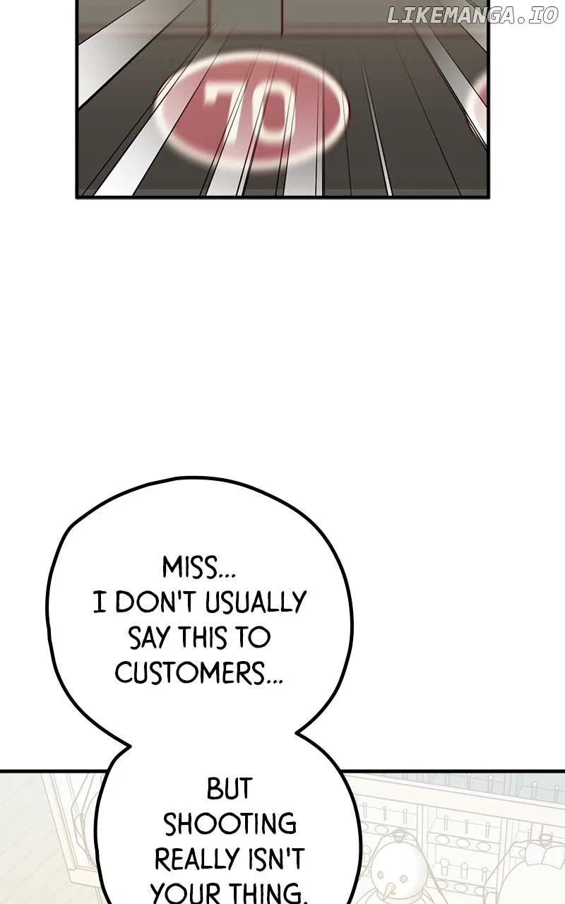 Throw the Trash in the Trash cane Chapter 97 – Page 93