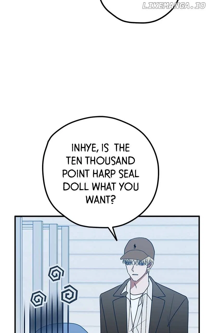 Throw the Trash in the Trash cane Chapter 97 – Page 96