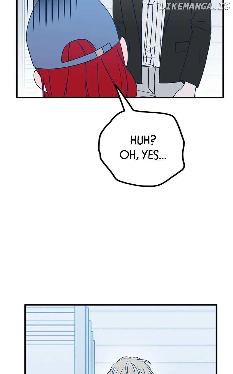 Throw the Trash in the Trash cane Chapter 97 – Page 97