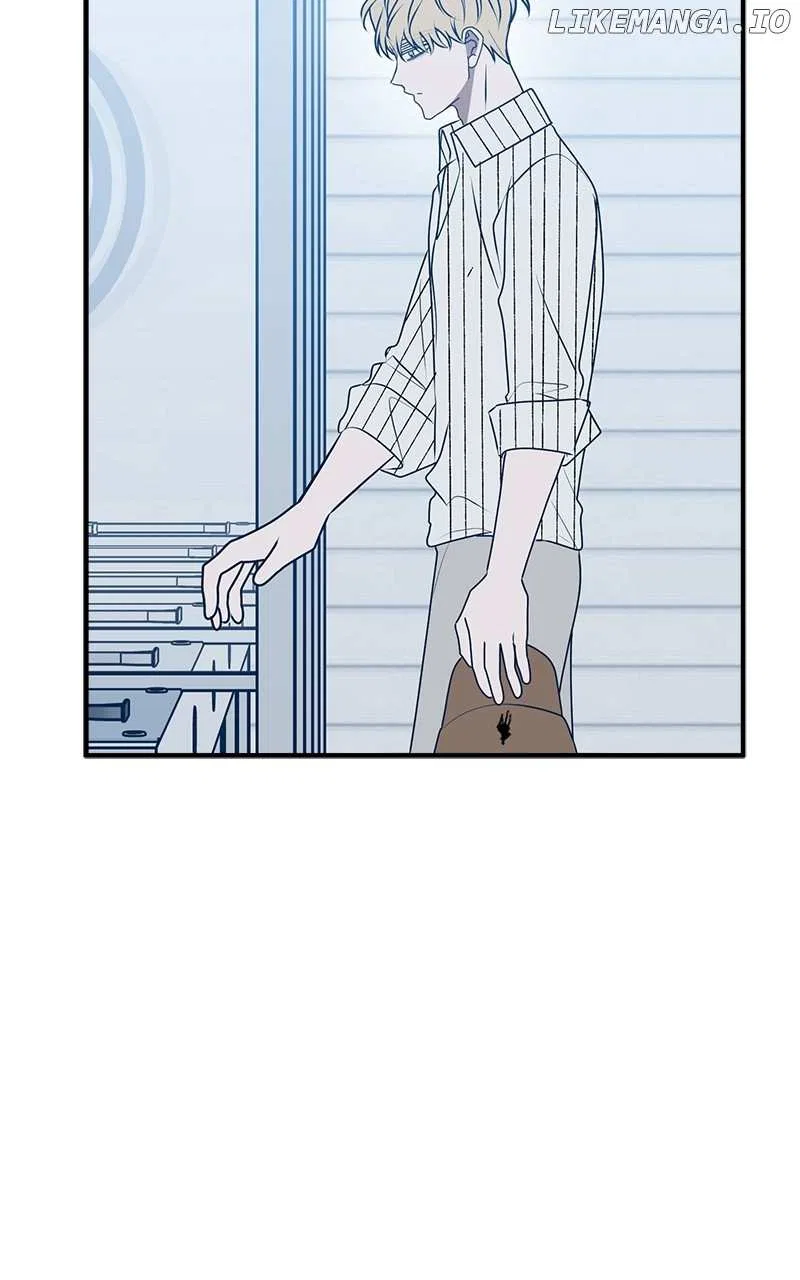 Throw the Trash in the Trash cane Chapter 97 – Page 98