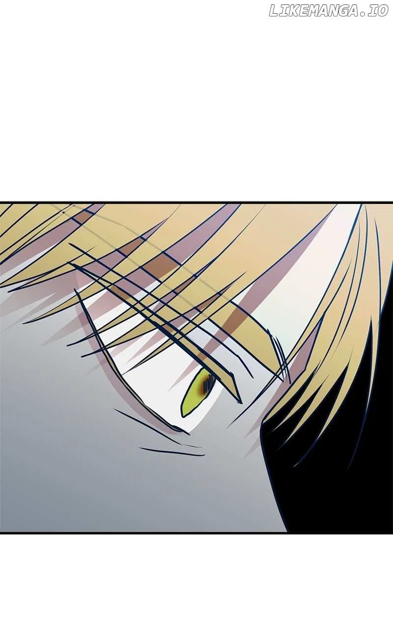 Throw the Trash in the Trash cane Chapter 97 – Page 101