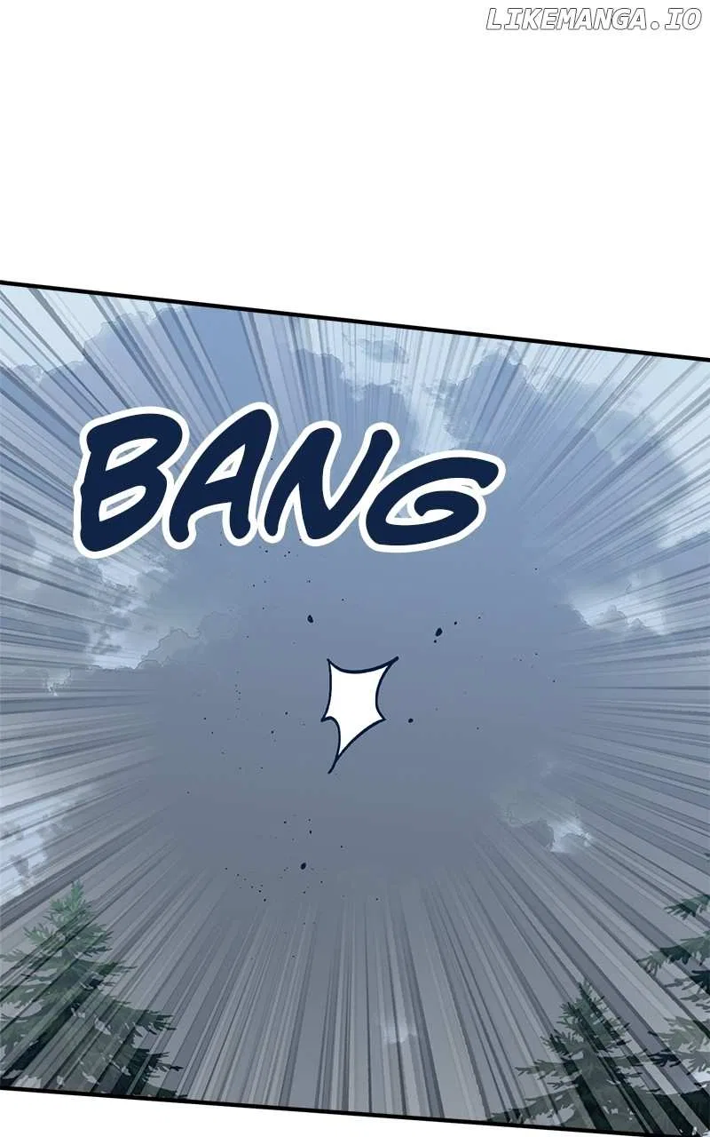 Throw the Trash in the Trash cane Chapter 97 – Page 102