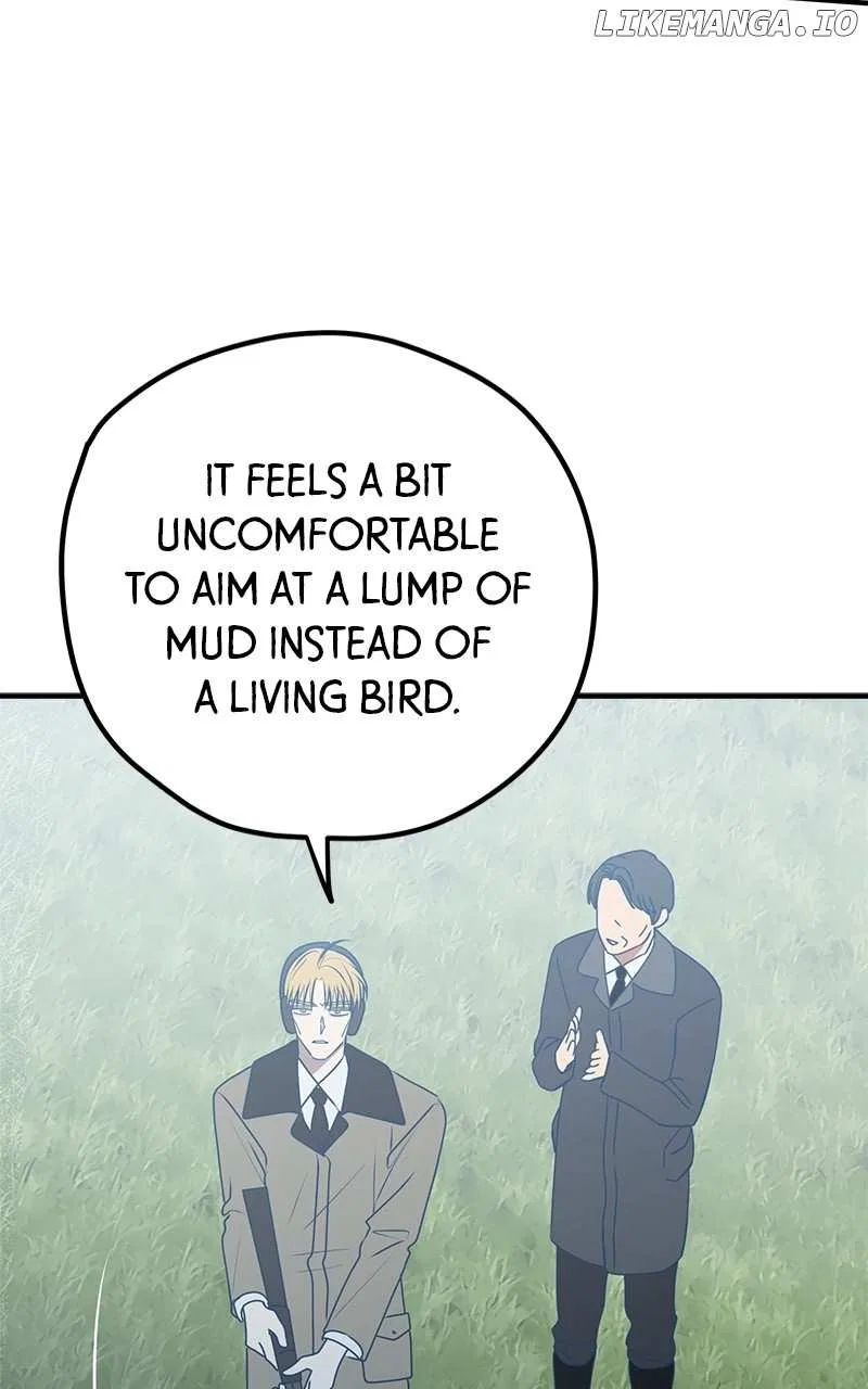 Throw the Trash in the Trash cane Chapter 97 – Page 103