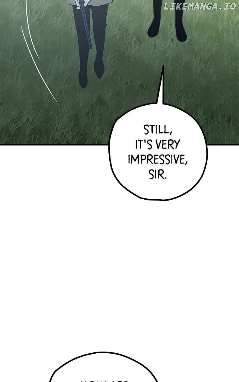 Throw the Trash in the Trash cane Chapter 97 – Page 104