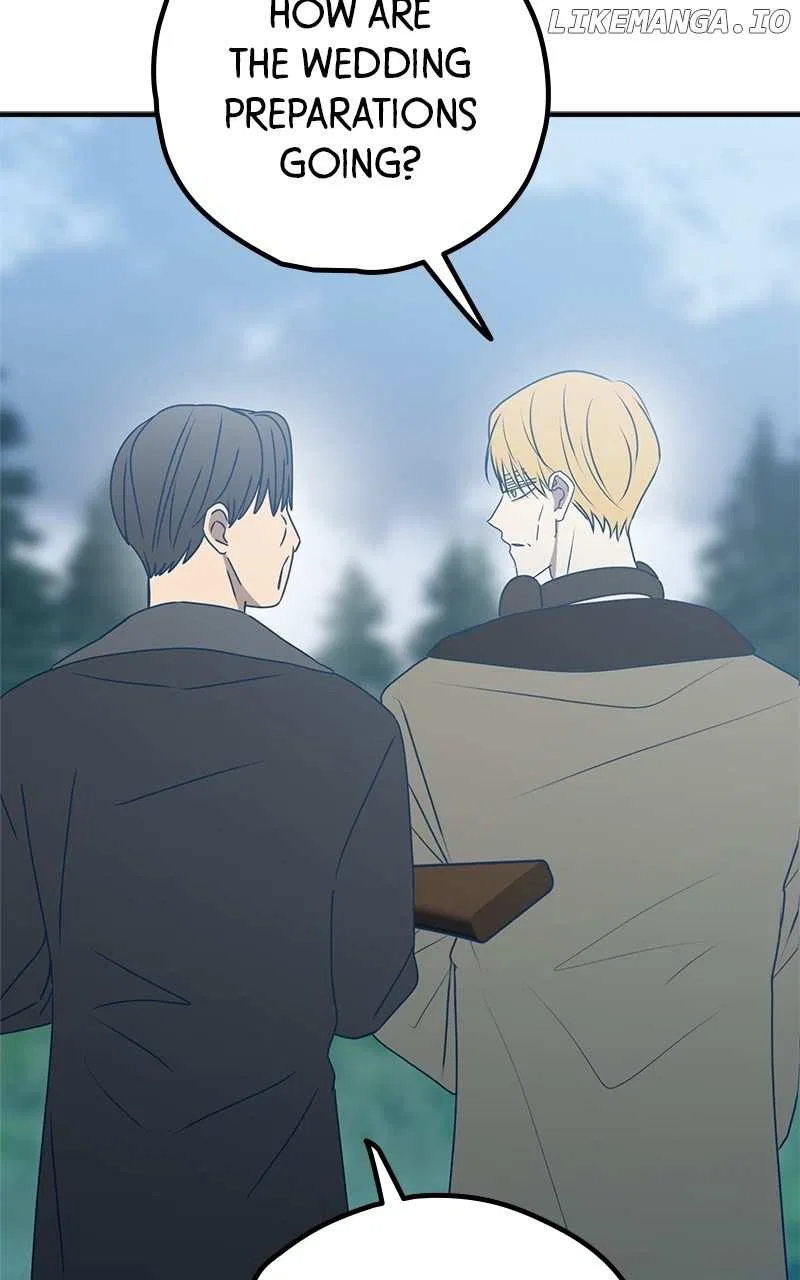Throw the Trash in the Trash cane Chapter 97 – Page 105