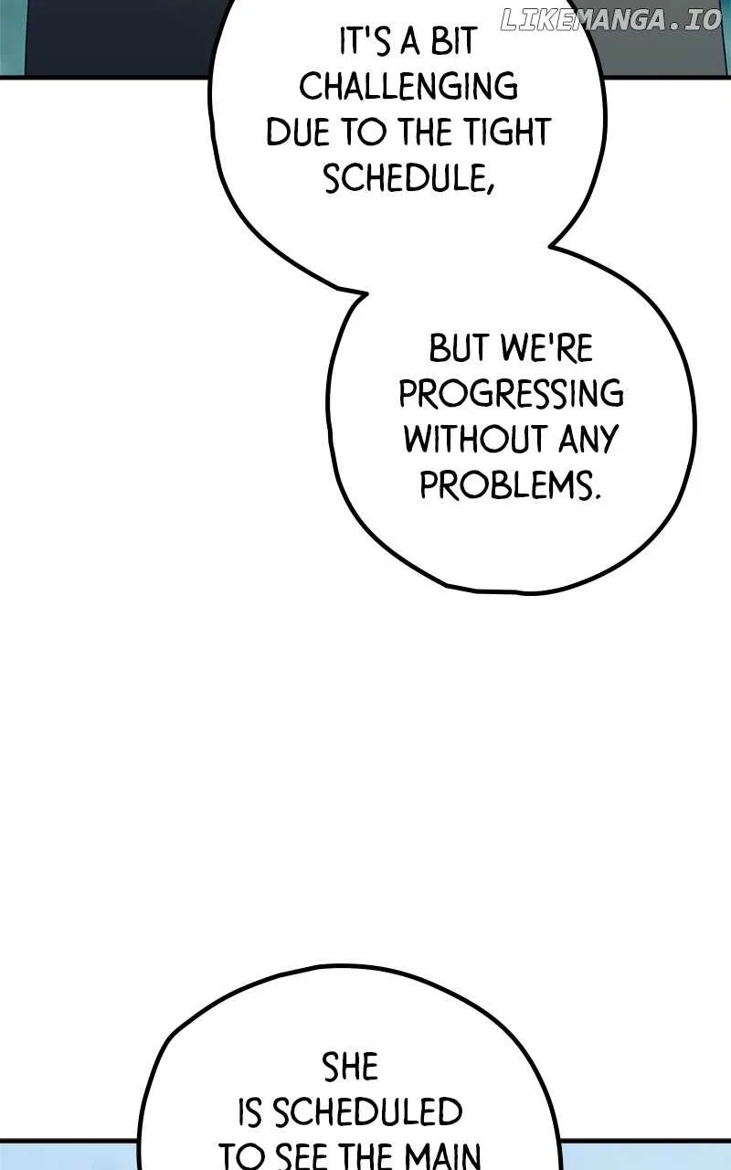Throw the Trash in the Trash cane Chapter 97 – Page 106