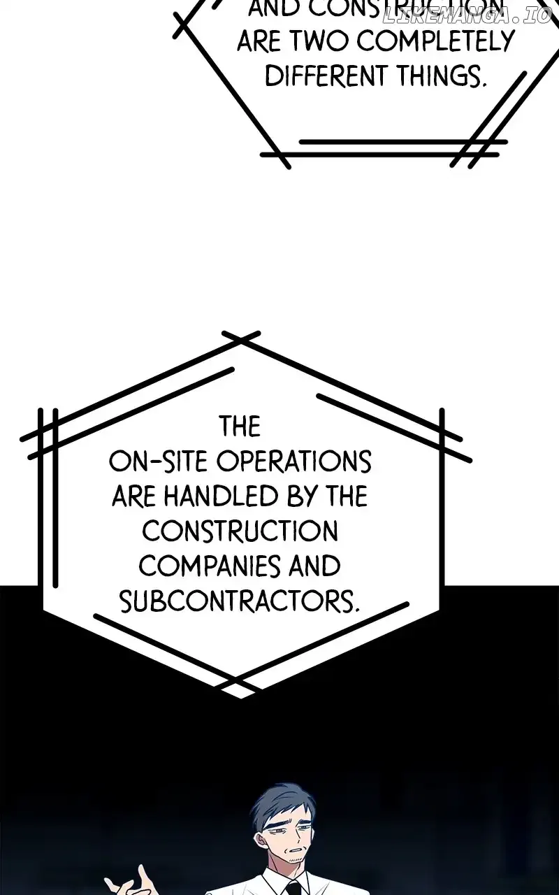 Throw the Trash in the Trash cane Chapter 96 – Page 11