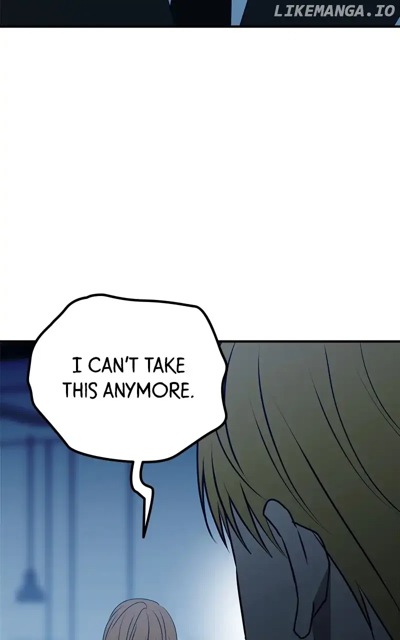 Throw the Trash in the Trash cane Chapter 96 – Page 21