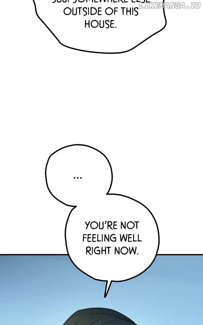 Throw the Trash in the Trash cane Chapter 96 – Page 24