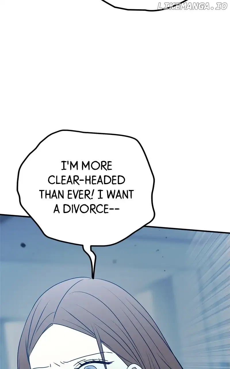 Throw the Trash in the Trash cane Chapter 96 – Page 26