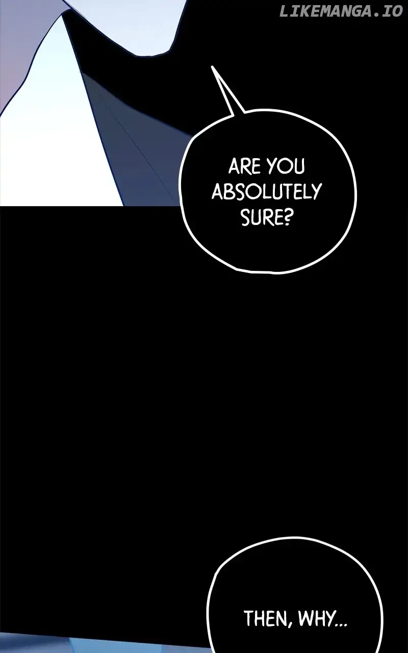 Throw the Trash in the Trash cane Chapter 96 – Page 29