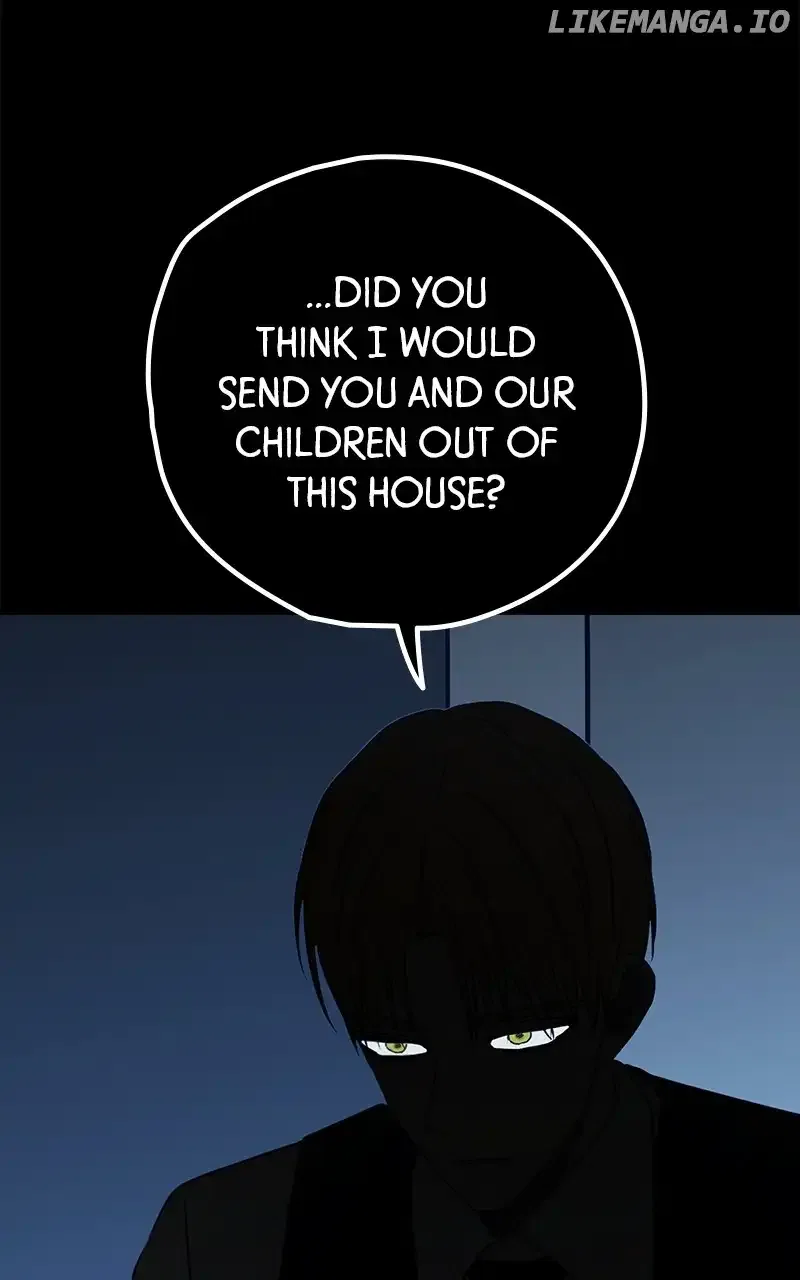 Throw the Trash in the Trash cane Chapter 96 – Page 31