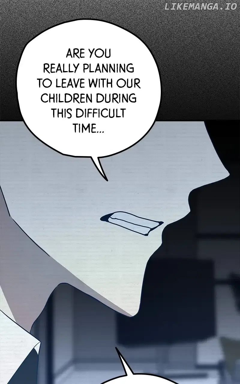 Throw the Trash in the Trash cane Chapter 96 – Page 51