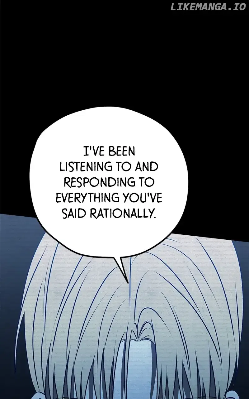 Throw the Trash in the Trash cane Chapter 96 – Page 56