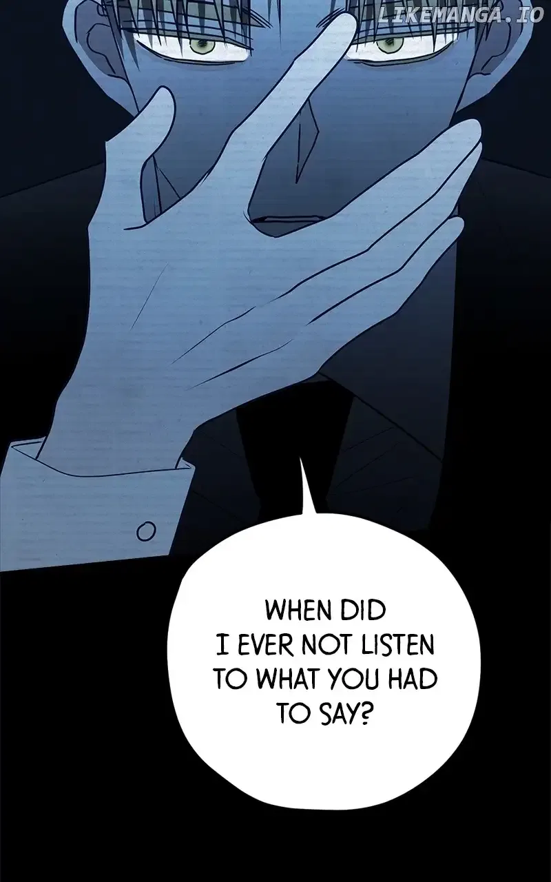 Throw the Trash in the Trash cane Chapter 96 – Page 57