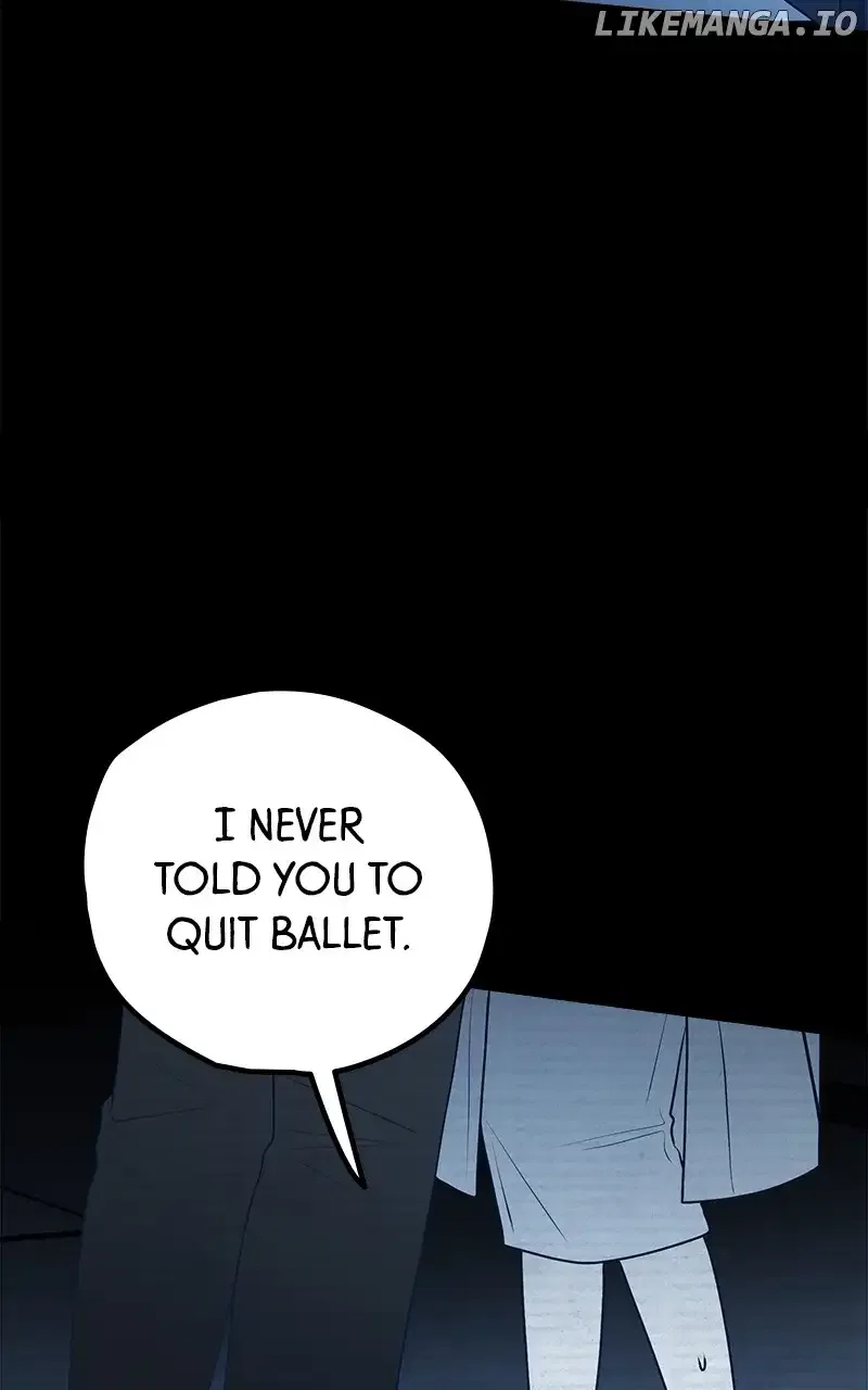 Throw the Trash in the Trash cane Chapter 96 – Page 59