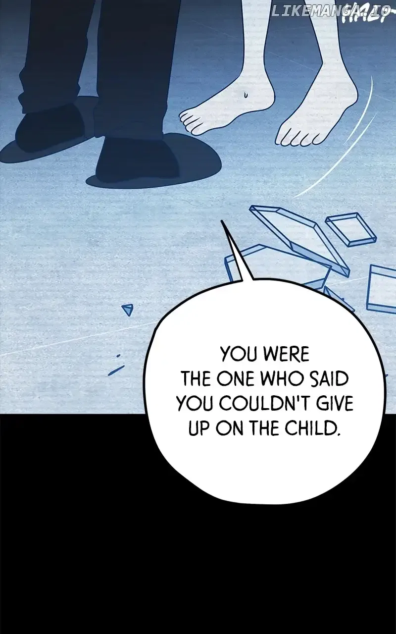 Throw the Trash in the Trash cane Chapter 96 – Page 60