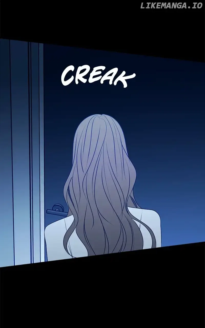 Throw the Trash in the Trash cane Chapter 96 – Page 61