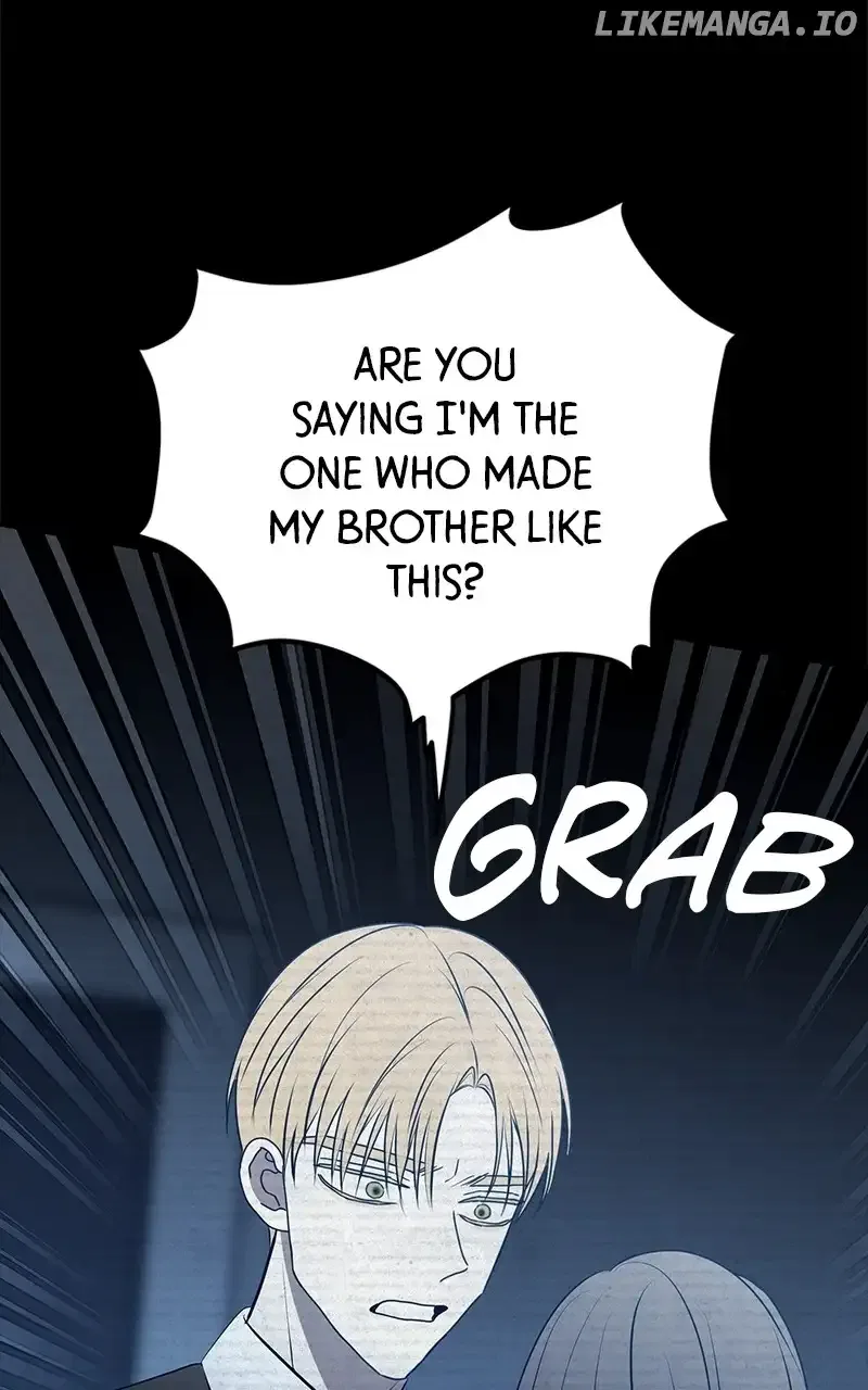 Throw the Trash in the Trash cane Chapter 96 – Page 62