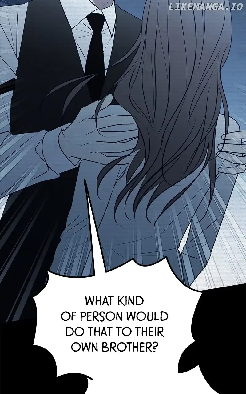 Throw the Trash in the Trash cane Chapter 96 – Page 63