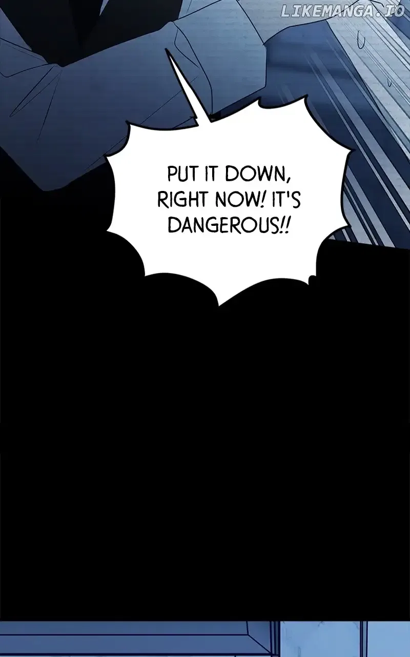 Throw the Trash in the Trash cane Chapter 96 – Page 67