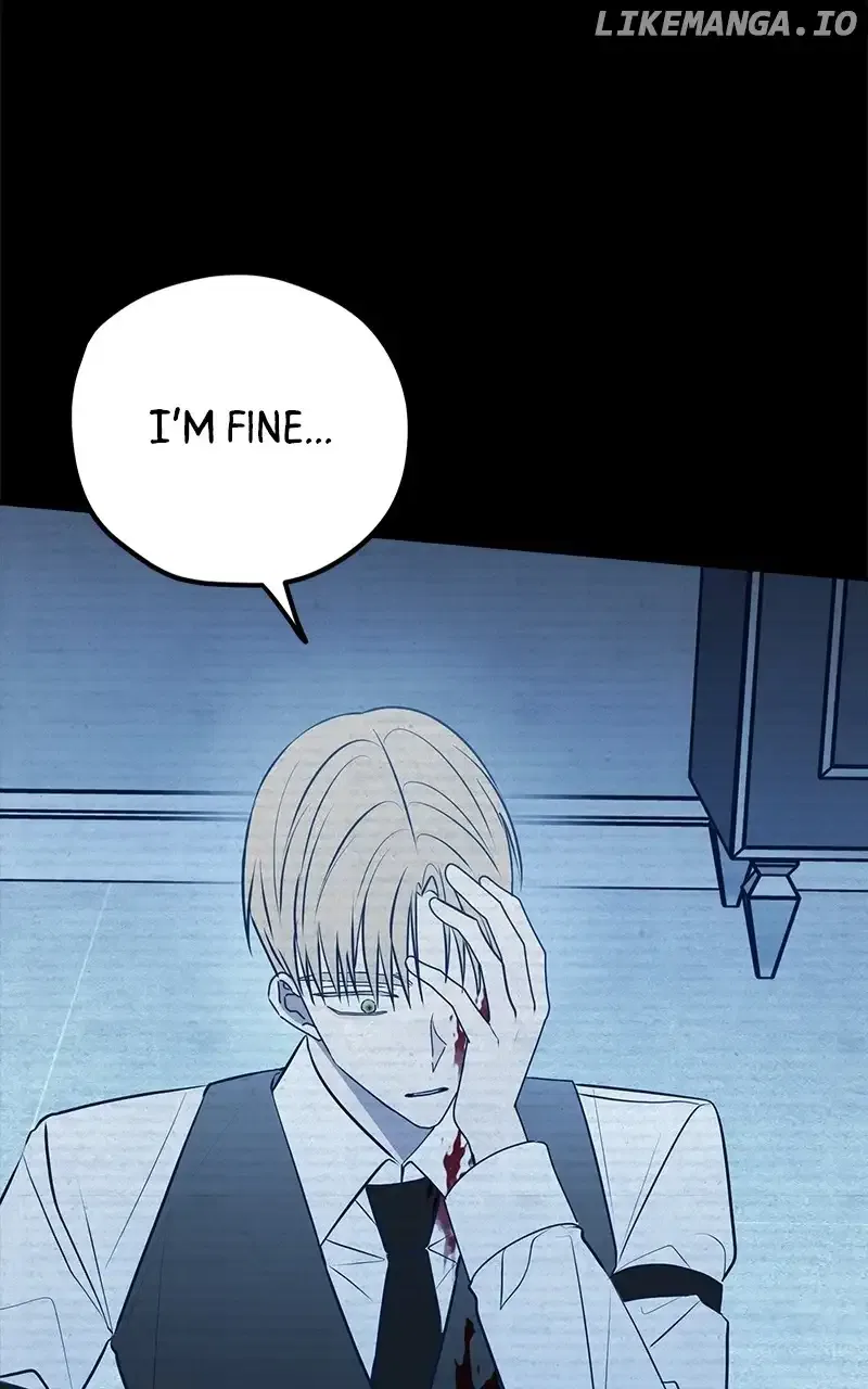 Throw the Trash in the Trash cane Chapter 96 – Page 74