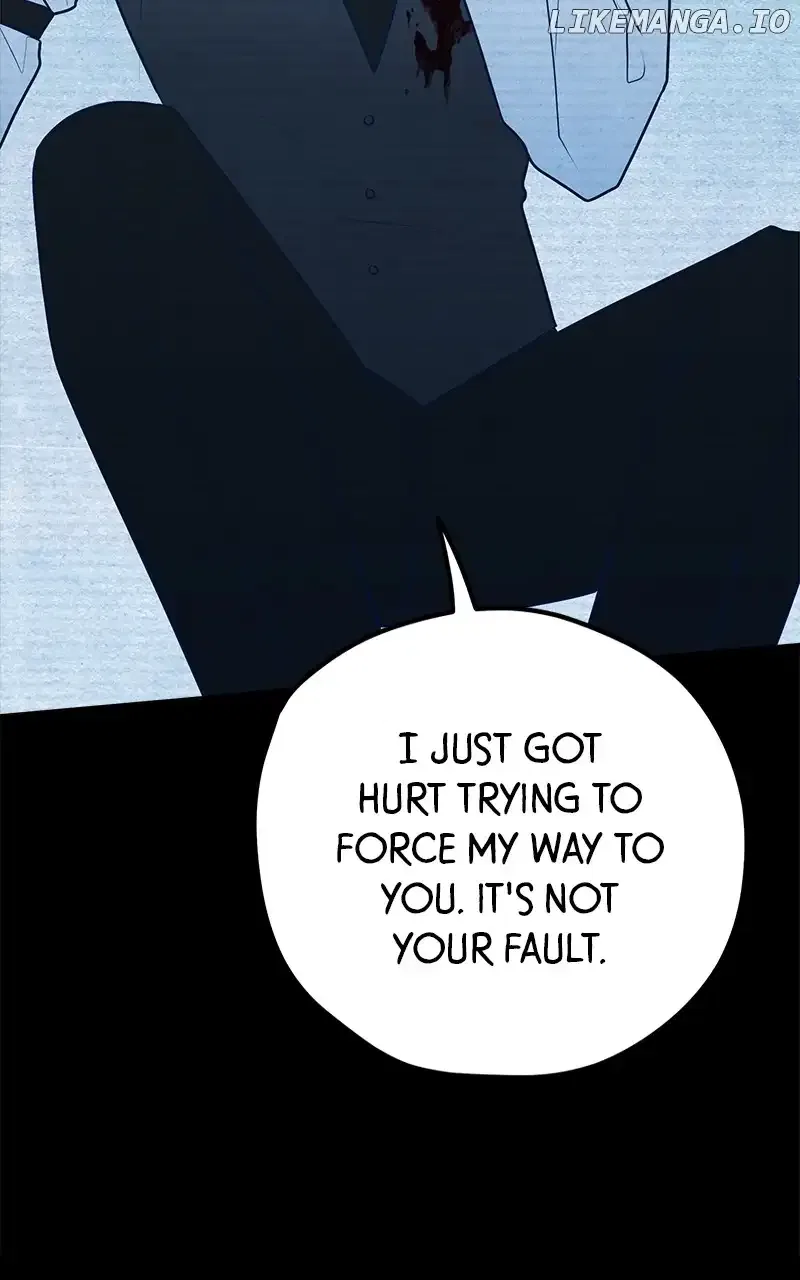 Throw the Trash in the Trash cane Chapter 96 – Page 75